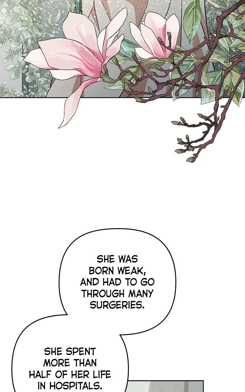 My Wife Cameto Her Funeral Chapter 2 - page 110