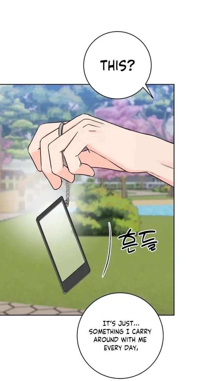 The Secret That Made You Cry Chapter 13 - page 45