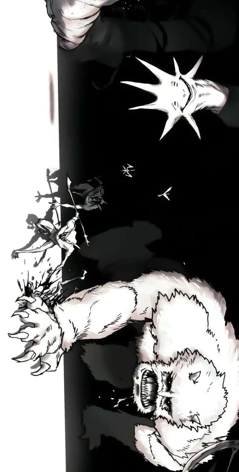 The Lazy Lord Masters the Sword Chapter 159 - page 115