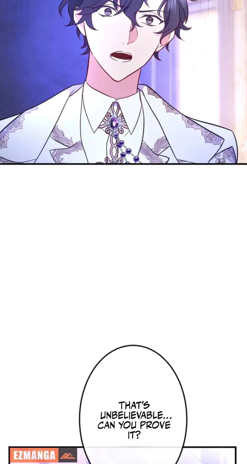 Mittei no Watashi ga 5-ri no Ouji wo Mikata ni suru Made Chapter 35 - page 50