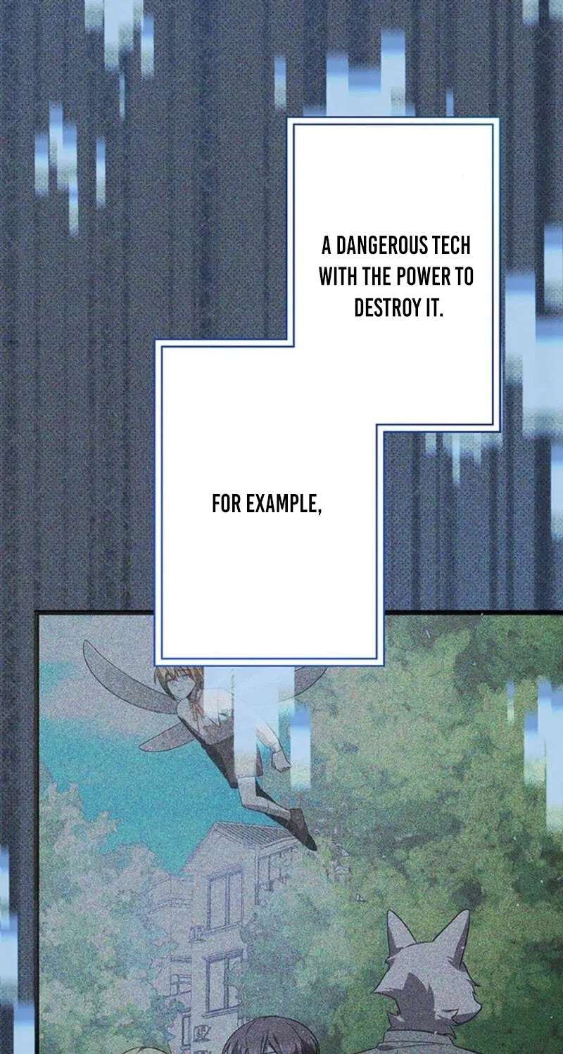 Ah, It’s Wonderful To Be Alive Chapter 62 - page 24