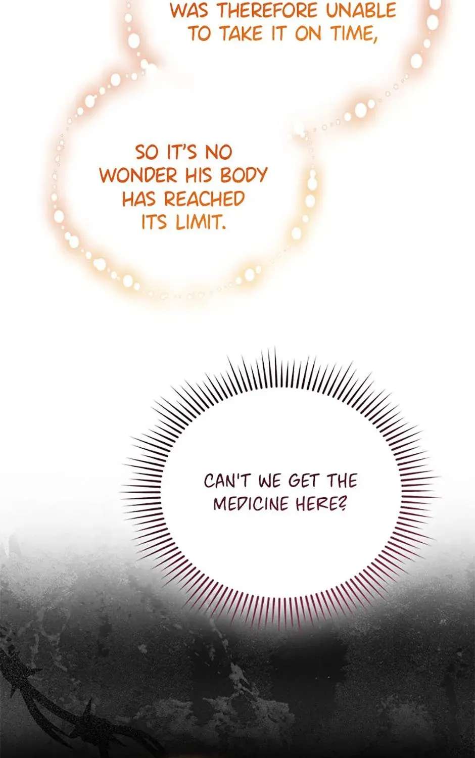 The Princess Hides a Zombie Chapter 39 - page 35
