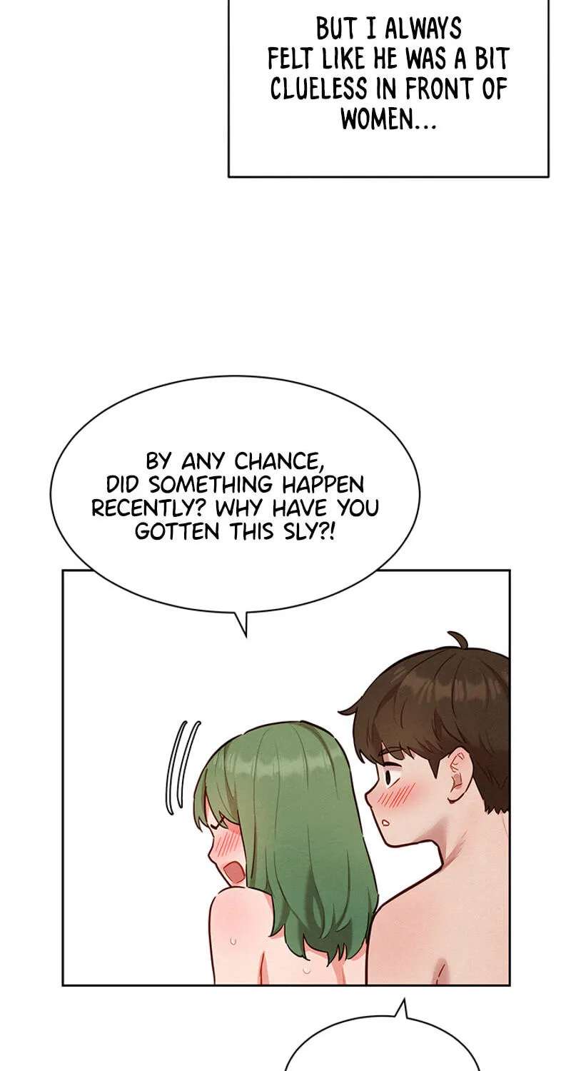 Secret Taste.Zip Chapter 25 - page 51
