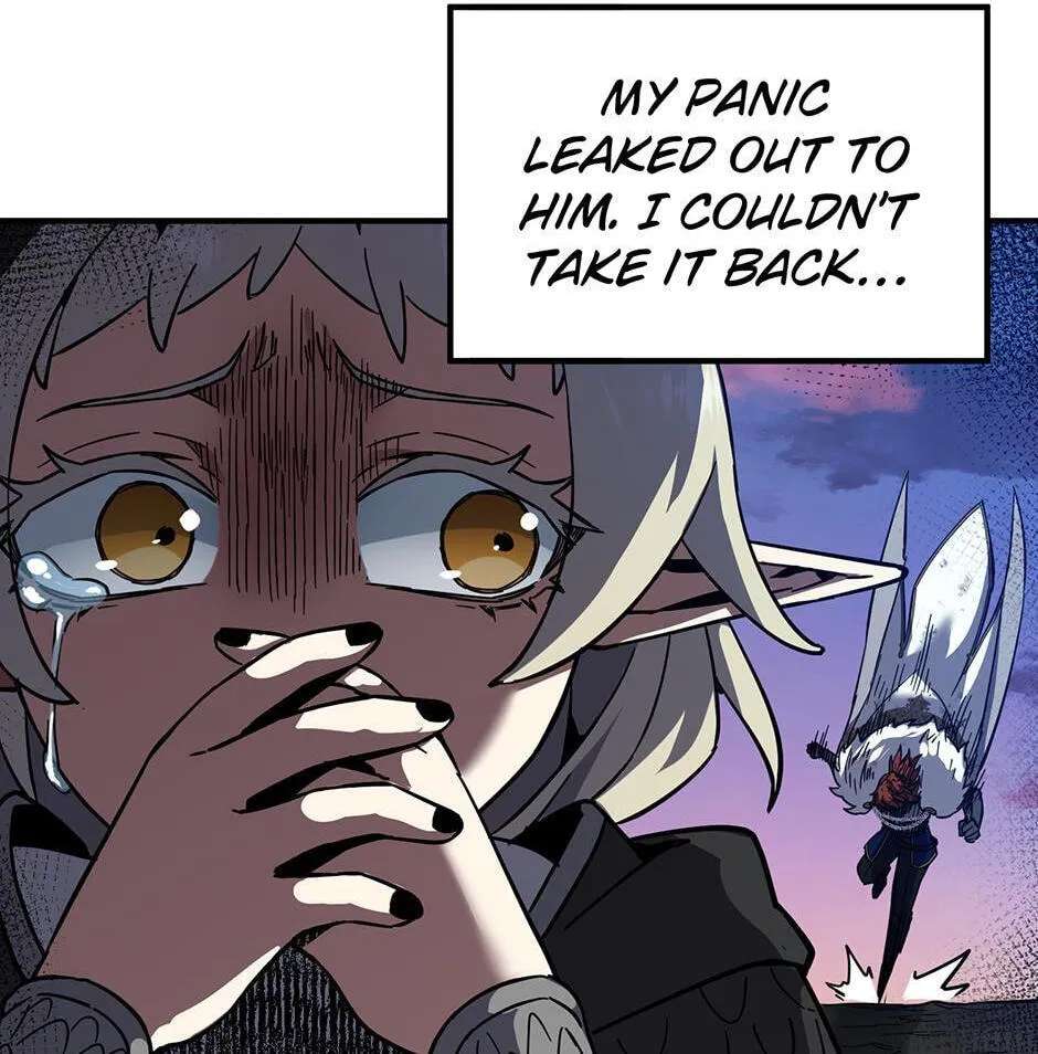 The Beginning After the End Chapter 256 - page 8