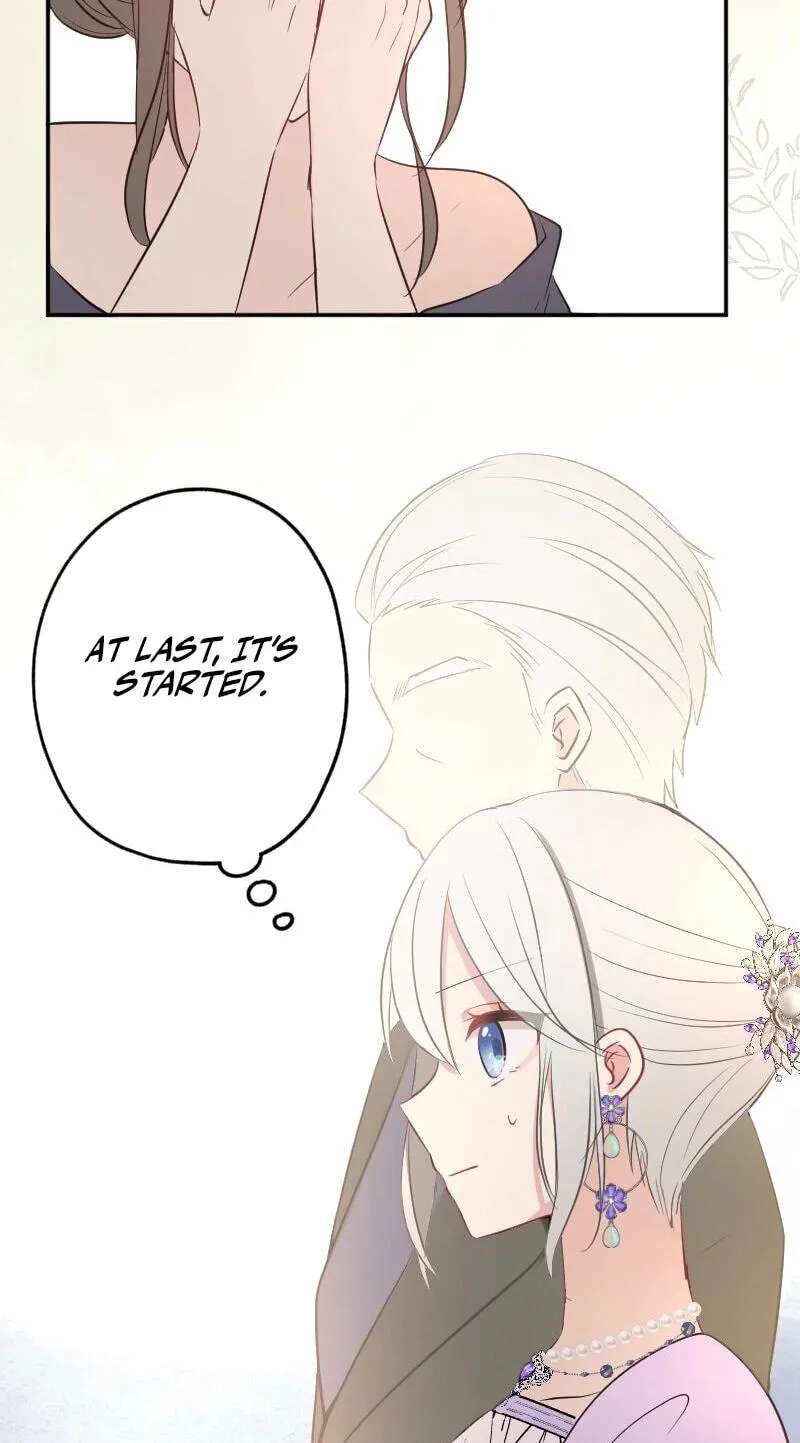 Dansei Fushin no Moto Reijou wa, Koushoku Denka wo Tasukeru Koto ni shita. Chapter 28 - page 20