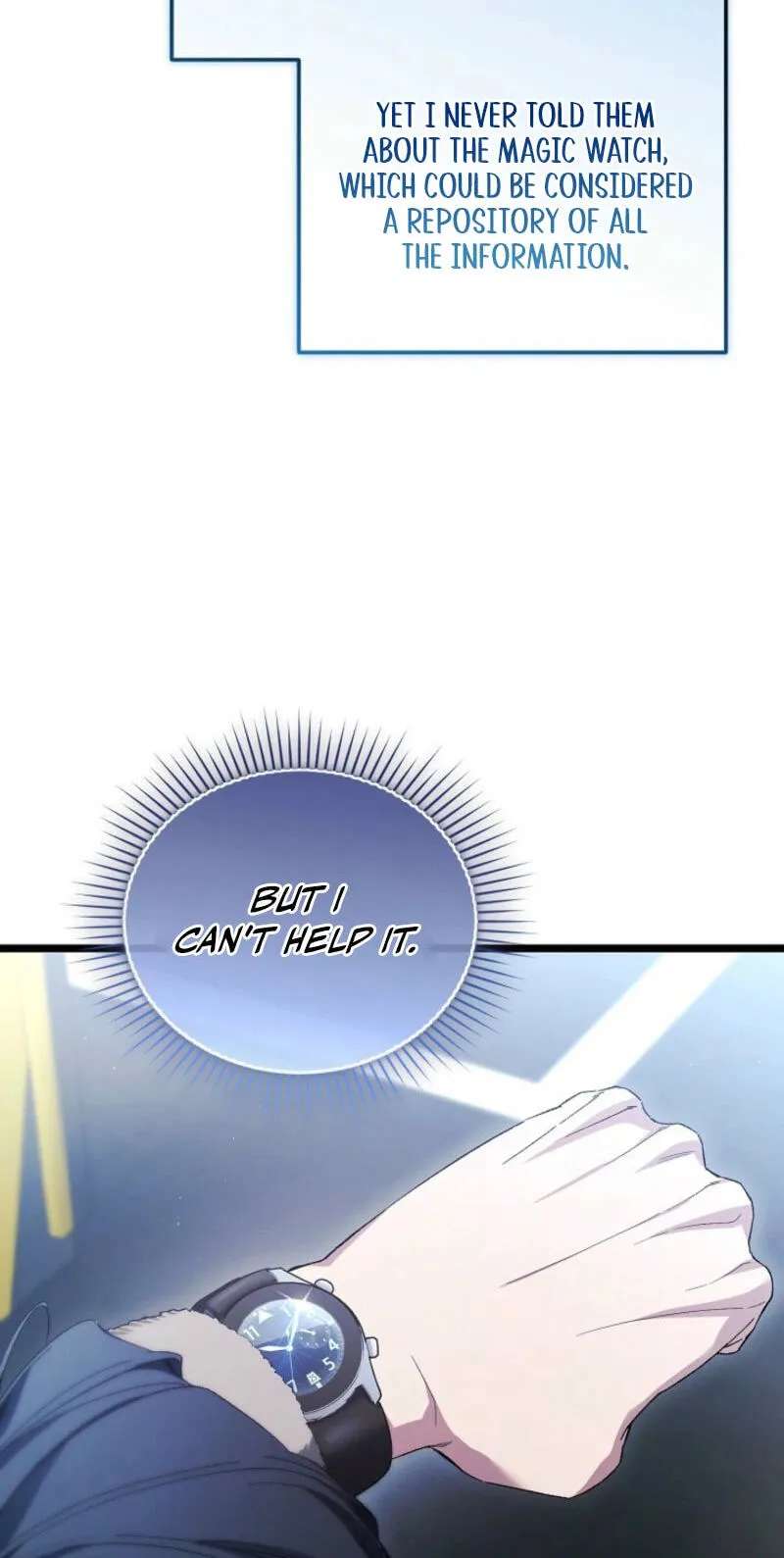 For My Own Good Chapter 102 - page 67