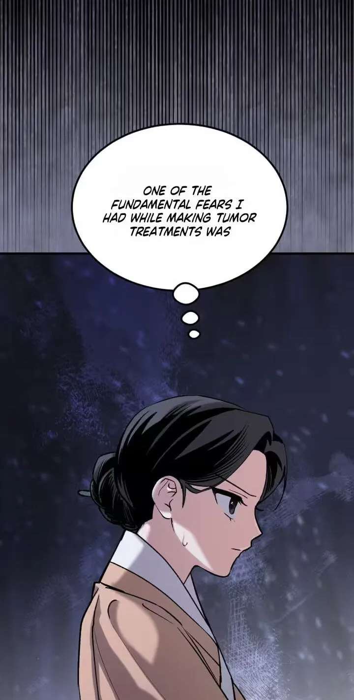 I Was Reincarnated as King Danjong's Nanny Chapter 47 - page 89