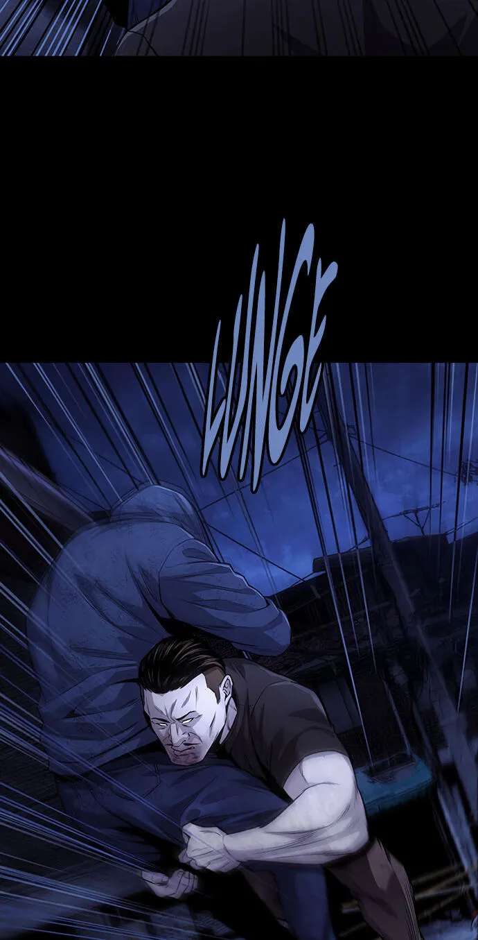 Vigilante Part 2 Chapter 99 - page 25