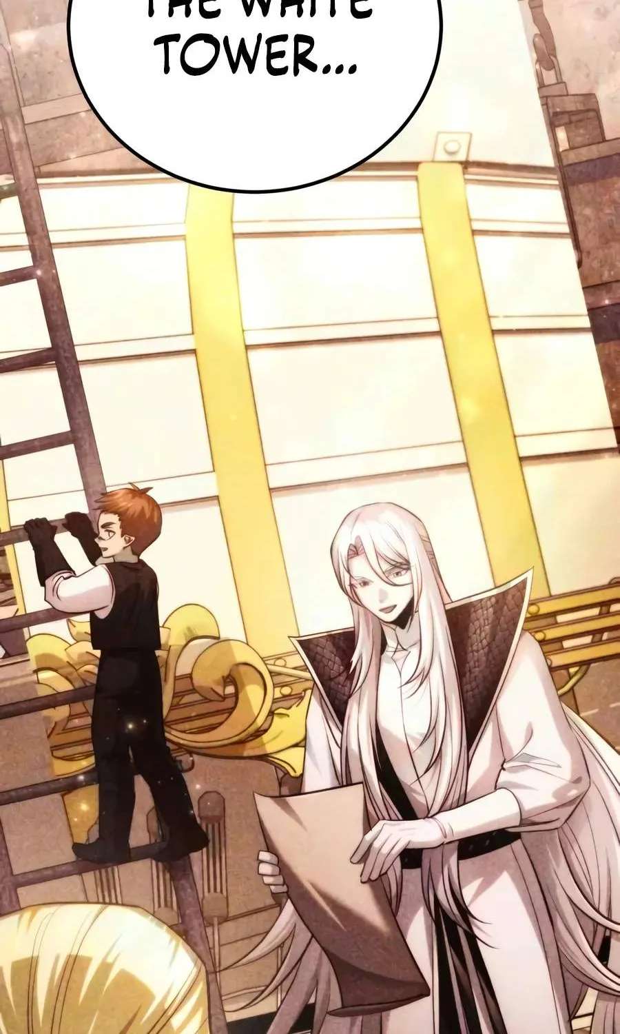 The Magic Tower Problematic Child Chapter 59 - page 47