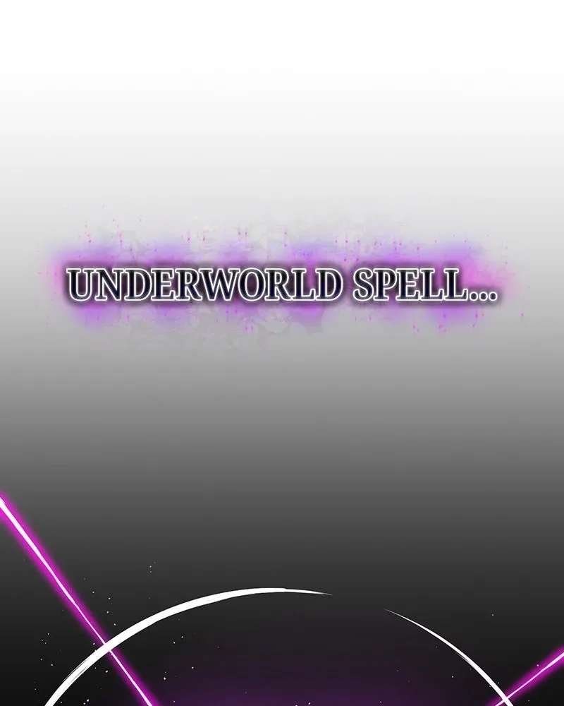 The Underworld Transcendent Returns Chapter 17 - page 32