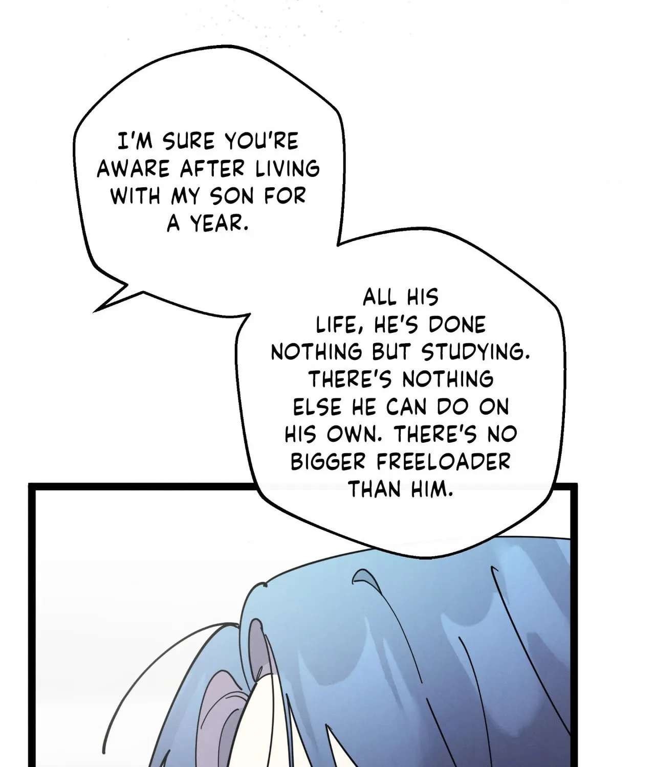 One Room Ta Chapter 86 - page 75