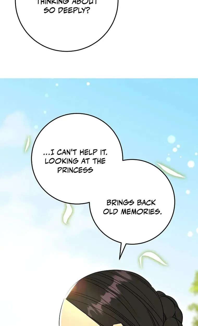 I Was Born as The Daughter of a Low-Ranking Concubine Chapter 93 - page 68