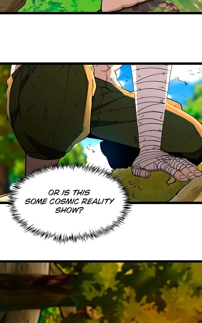 Road to Mastery Chapter 8 - page 72