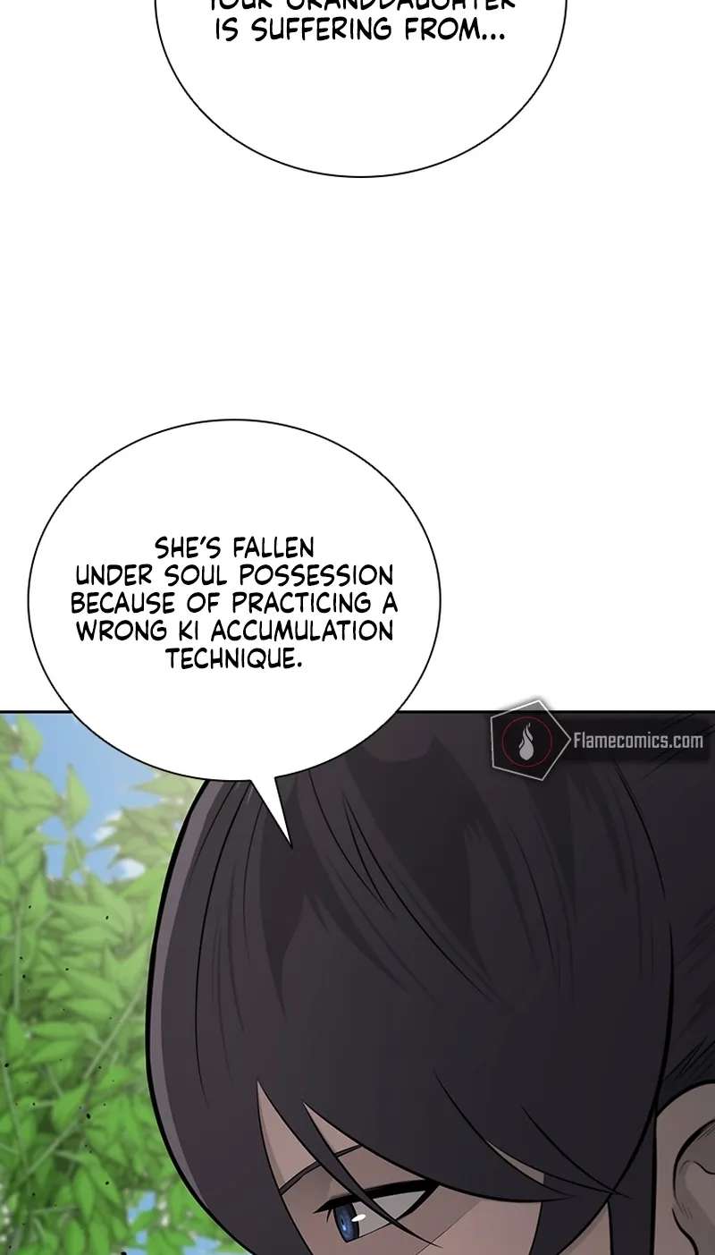 Absolute Master of the Senate Chapter 63 - page 13