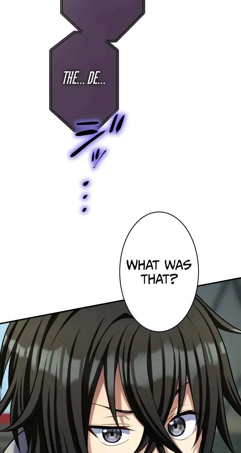 All the Heroes Are My Enemies: The ‘Useless’ Class Dropout Overpowers Everyone With His Barrier Skill and Takes Revenge Chapter 20 - page 40