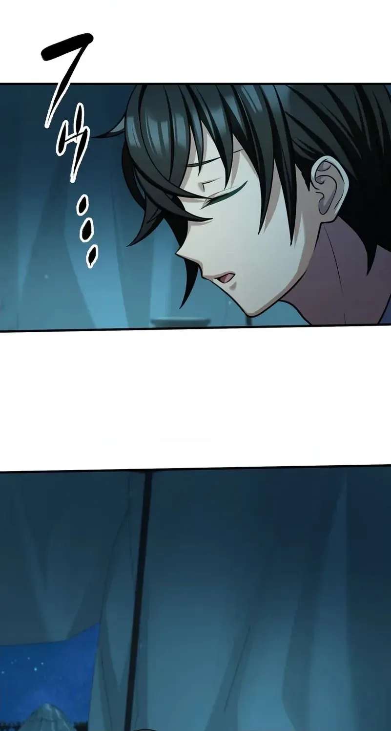 After Being Expelled, I Awakened a Barrier Skill and Became Unmatched Chapter 21 - page 100