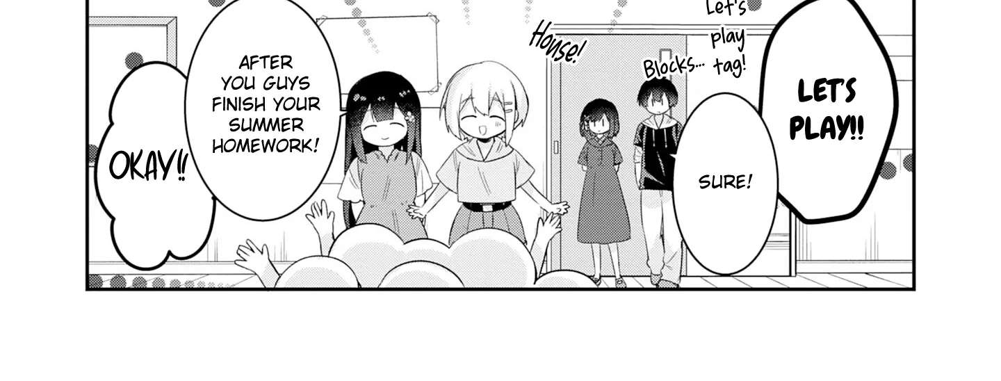 A Story of Taking Home a Lonely Gal From My Class and Turning Her Into an Elegant Beauty Chapter 35 - page 7