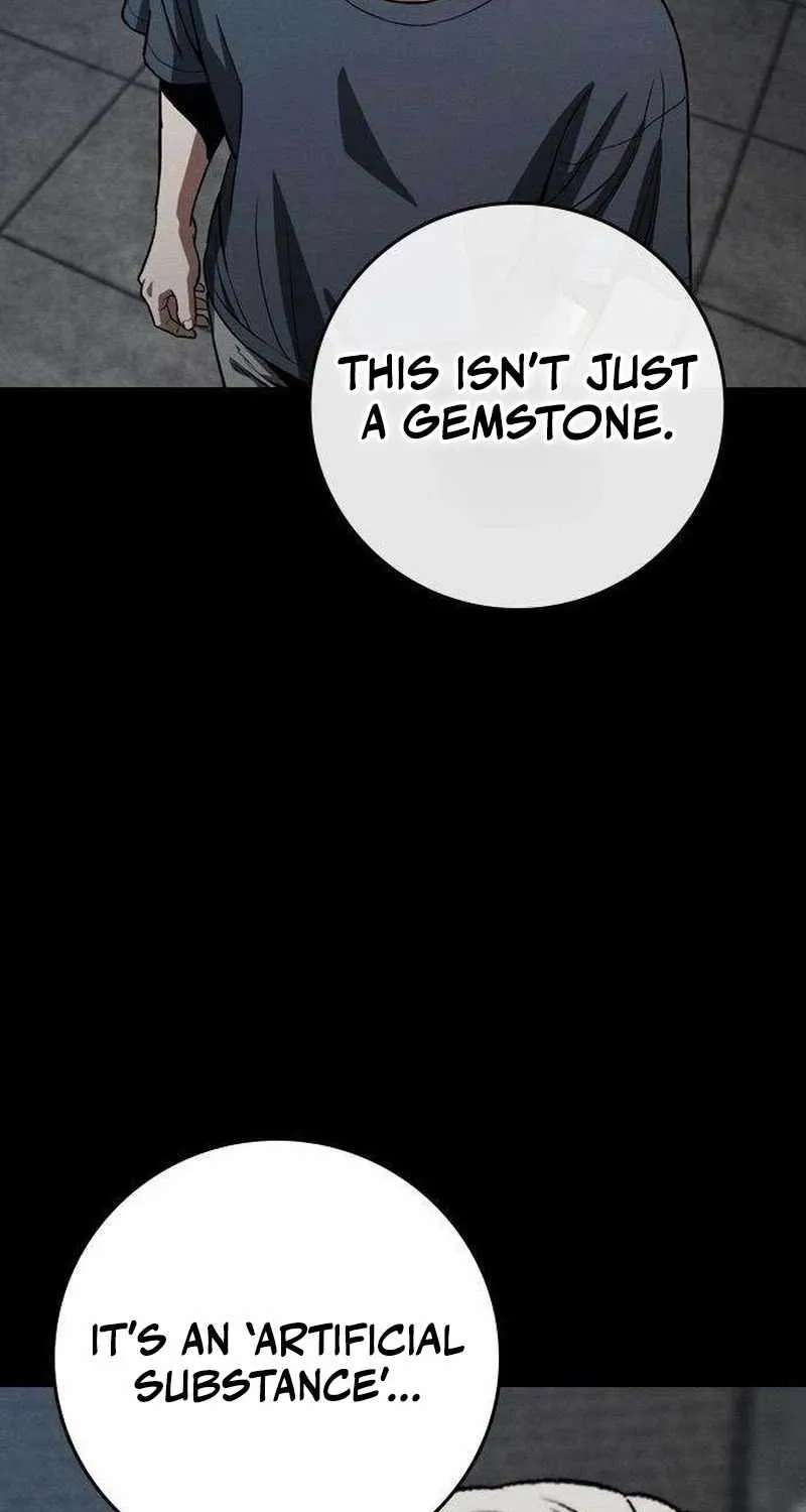 Contract Killer Enrollment Chapter 16 - page 144