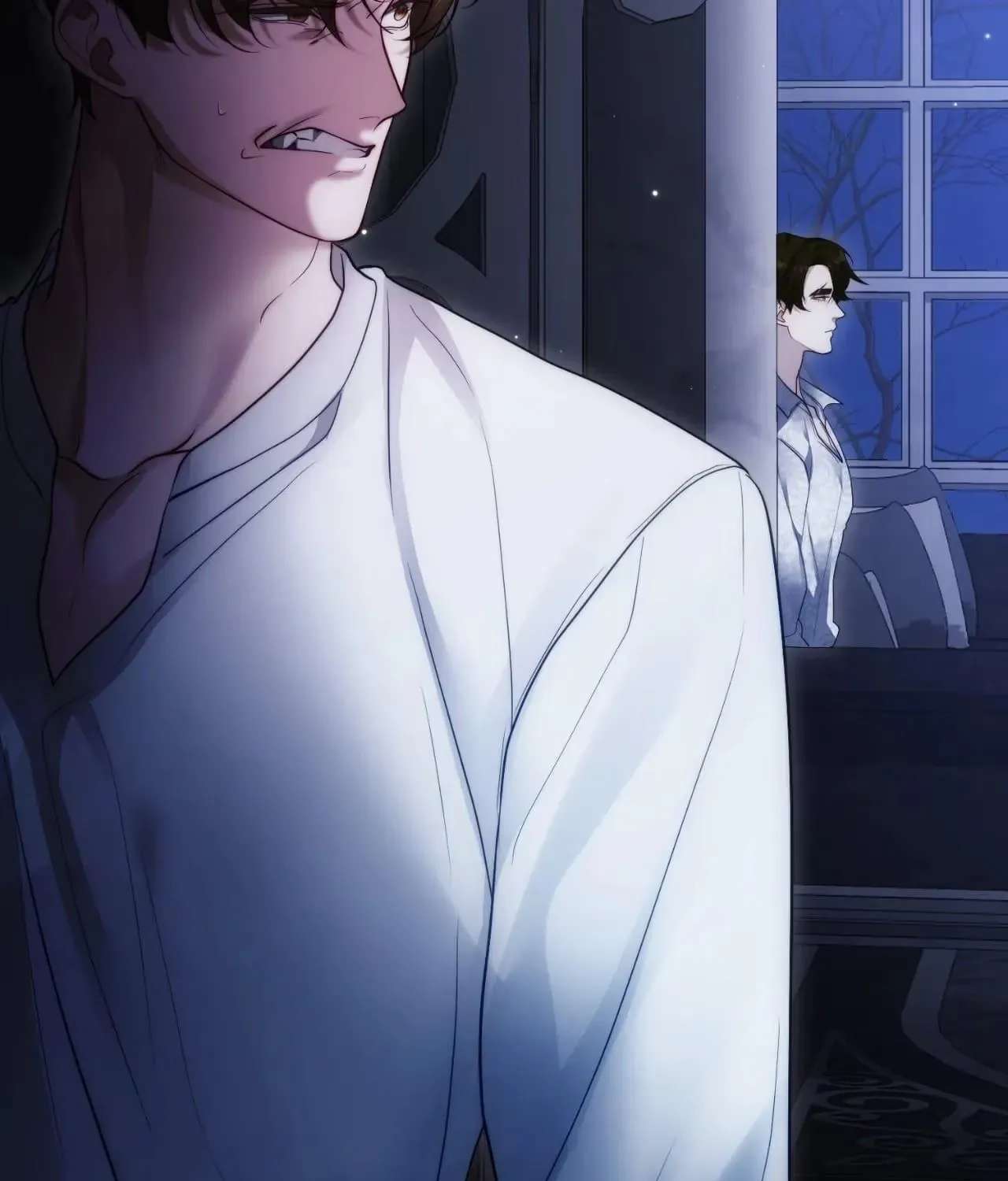 No More Regrets Chapter 59 - page 150