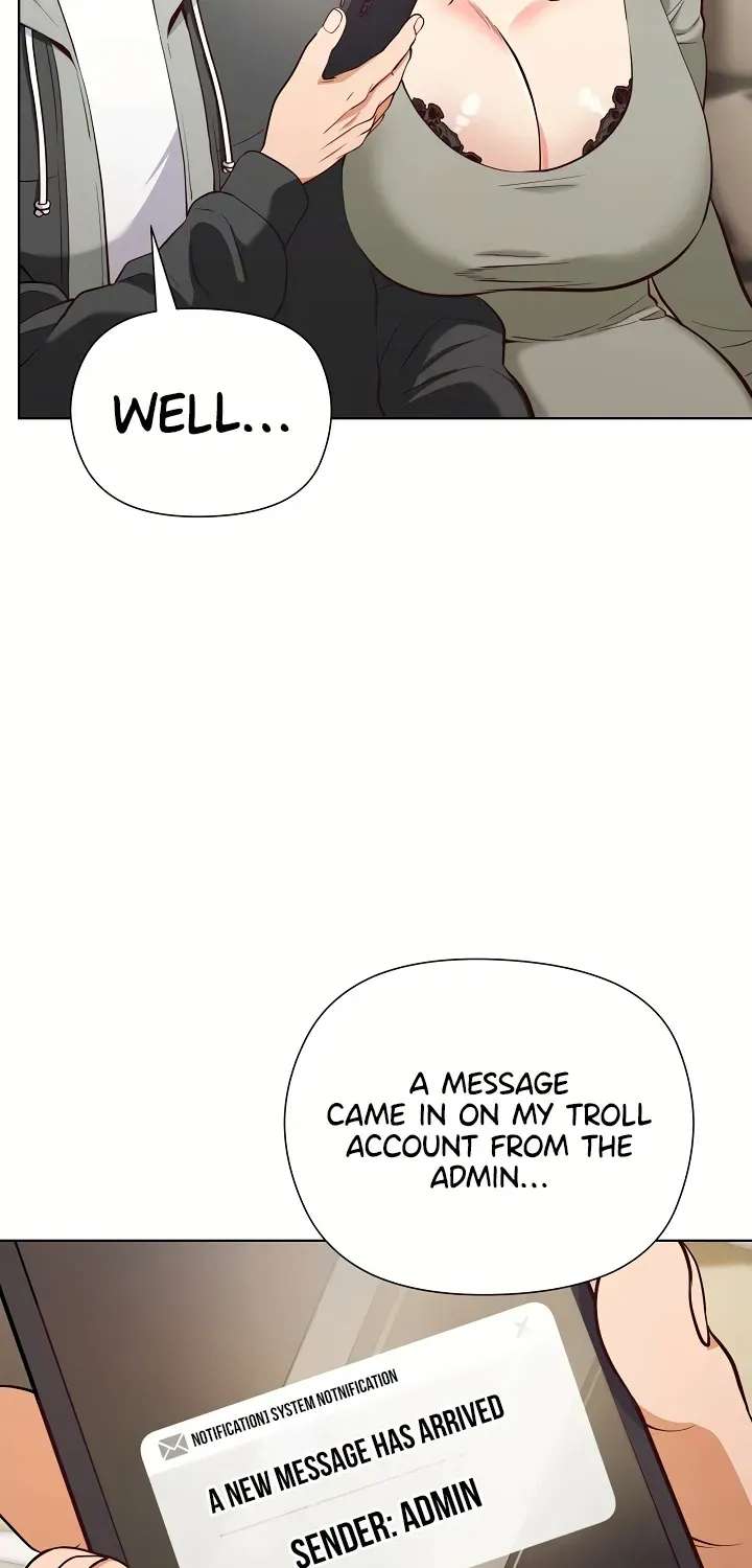 Your Mom Is the Best Chapter 1 - page 83