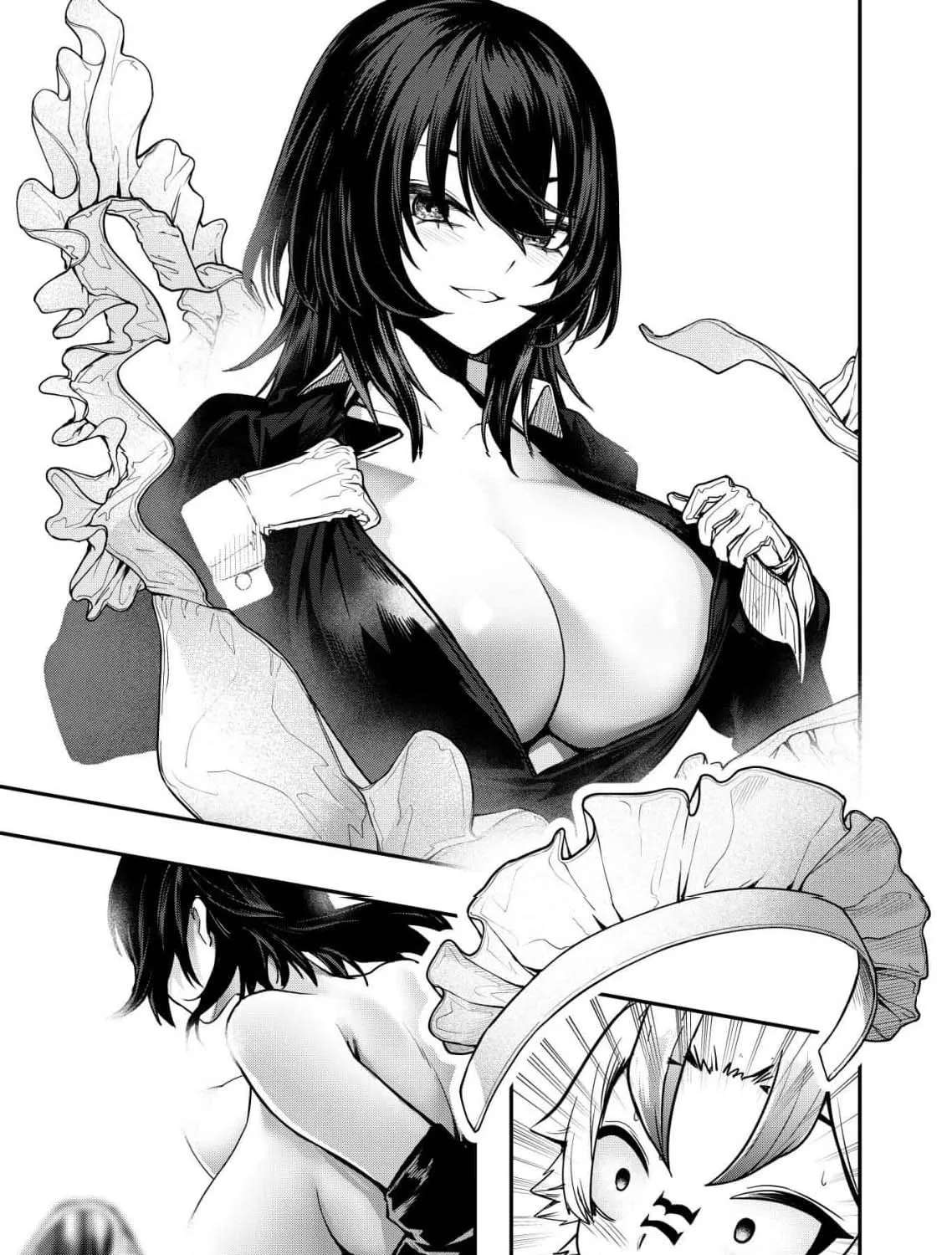 The Strongest Demon Lord at 0 Months Old Chapter 1 - page 55