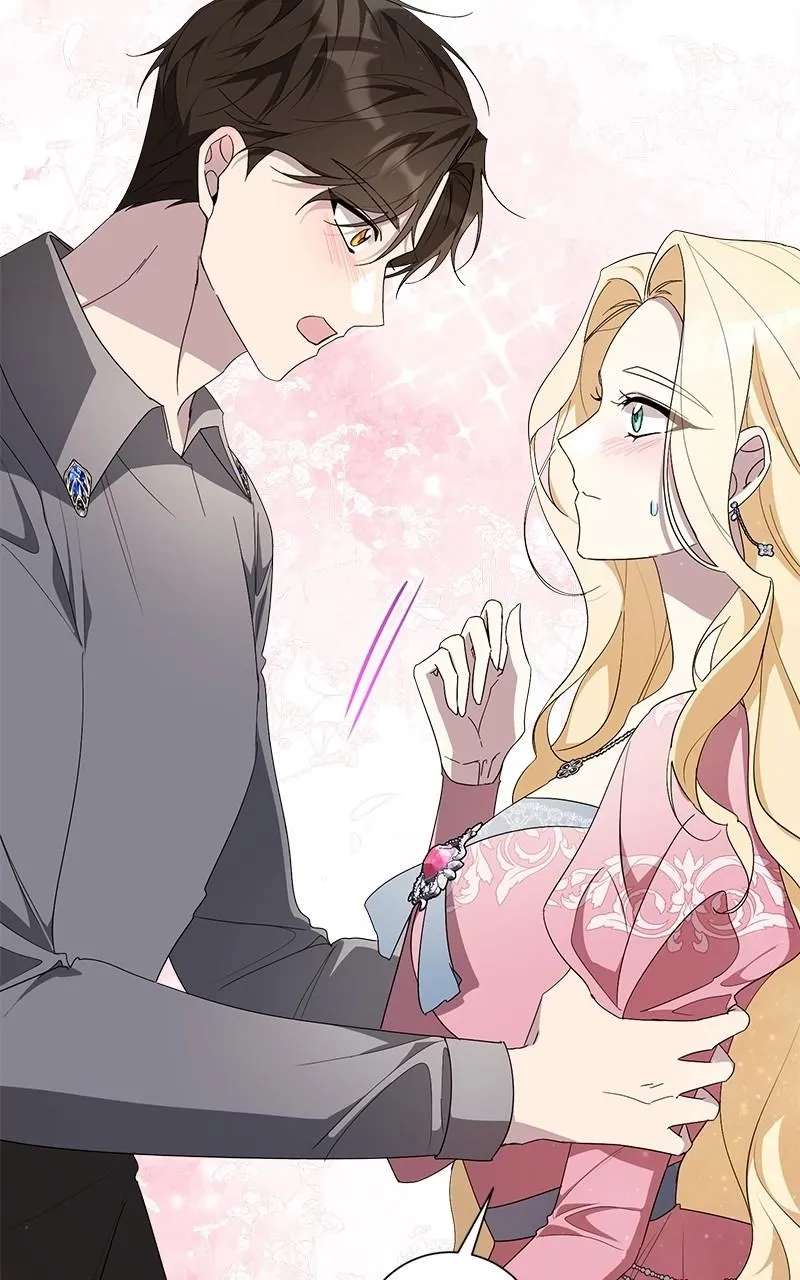 Wished You Were Dead Chapter 116 - page 6