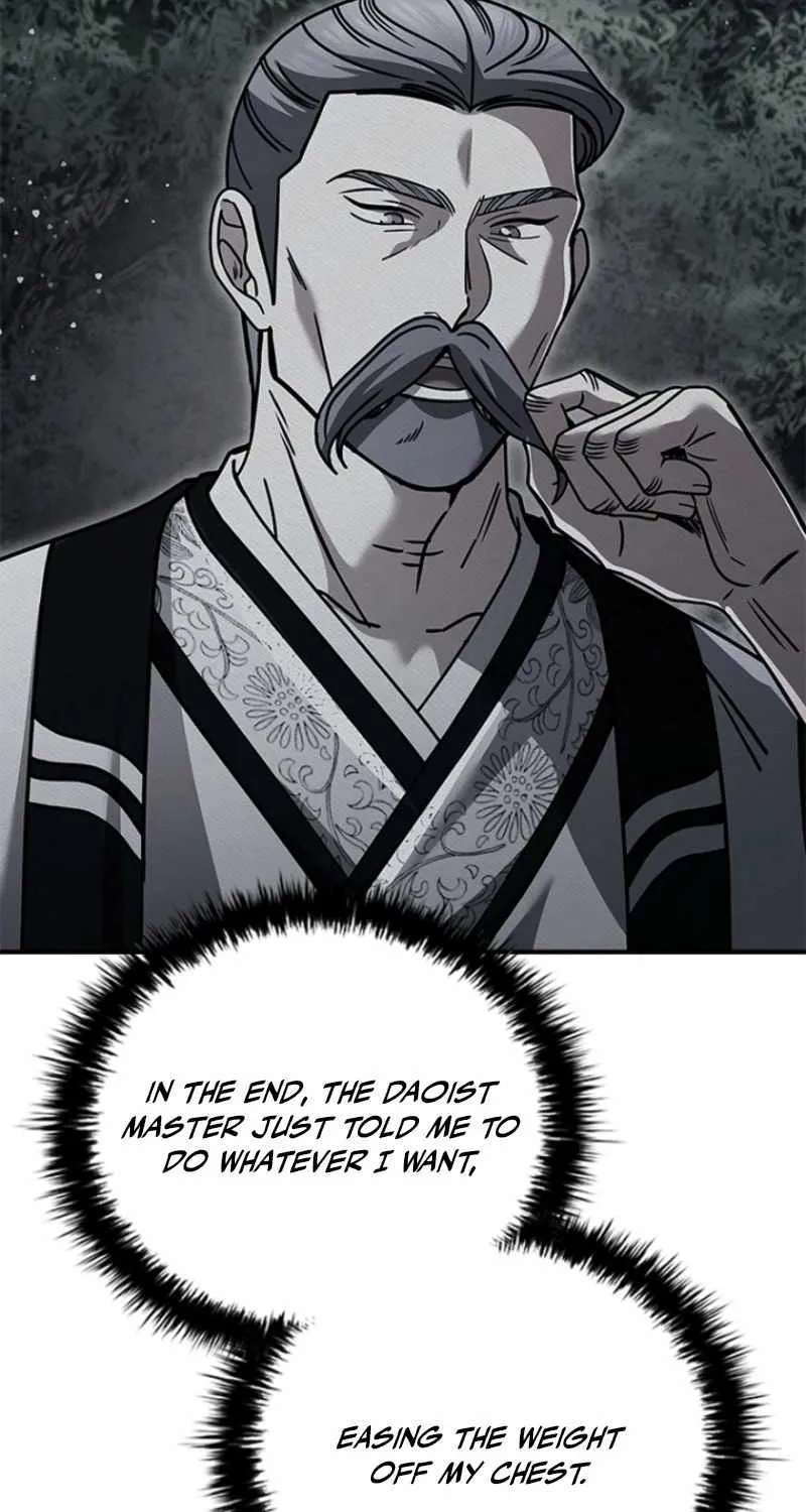 Daesahyeong Lee-Hoe Chapter 36 - page 61