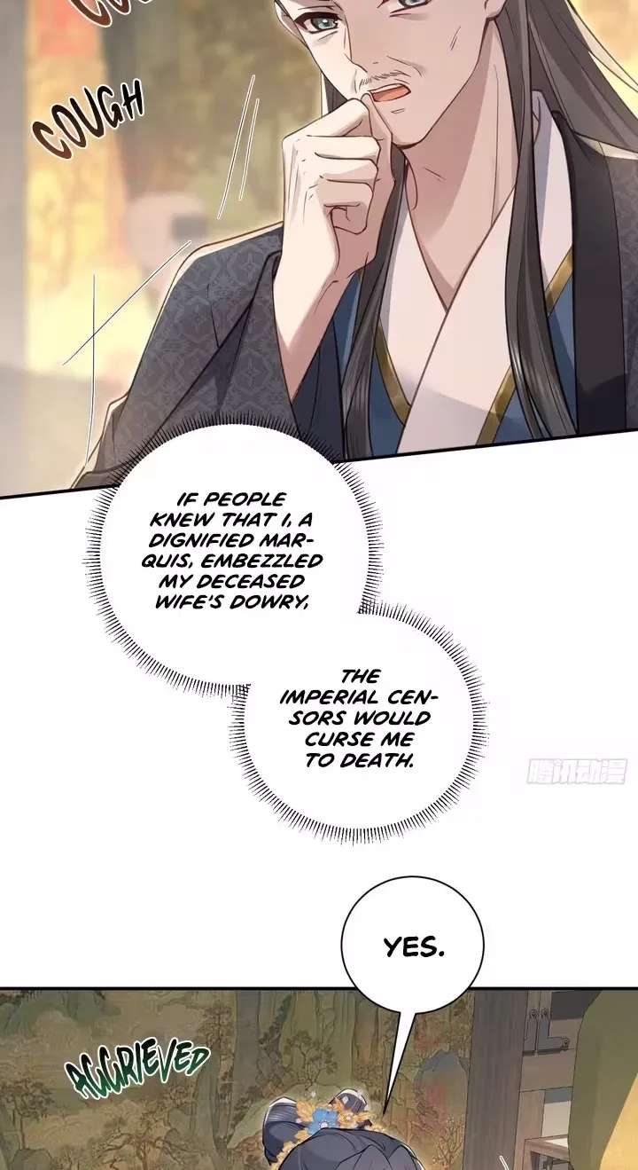 Reborn and Remarried to Little Uncle, the Couple Join Forces to Take Revenge on the Scumbags Chapter 9 - page 24
