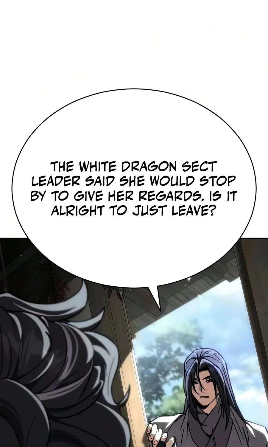 Reincarnation of the Fist King Chapter 66 - page 35
