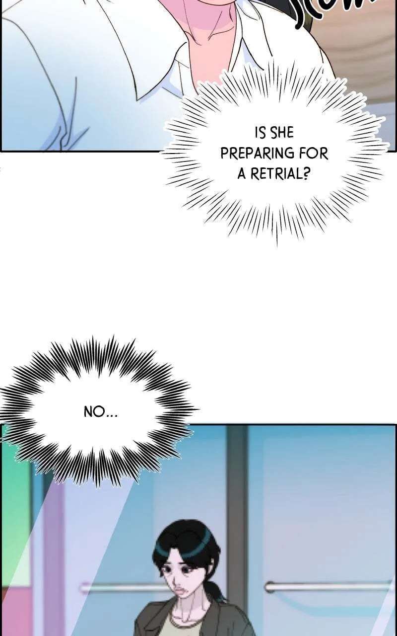 Momfluencer Chapter 86 - page 77