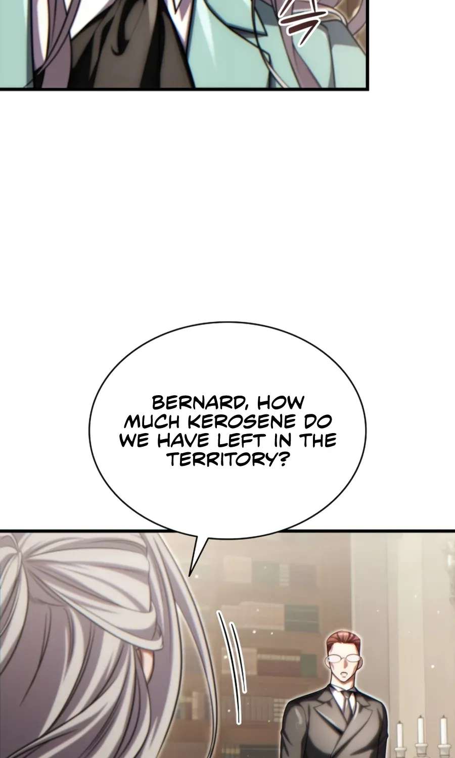 The Lord Who Levels Up by Absorbing Powers Chapter 15 - page 39
