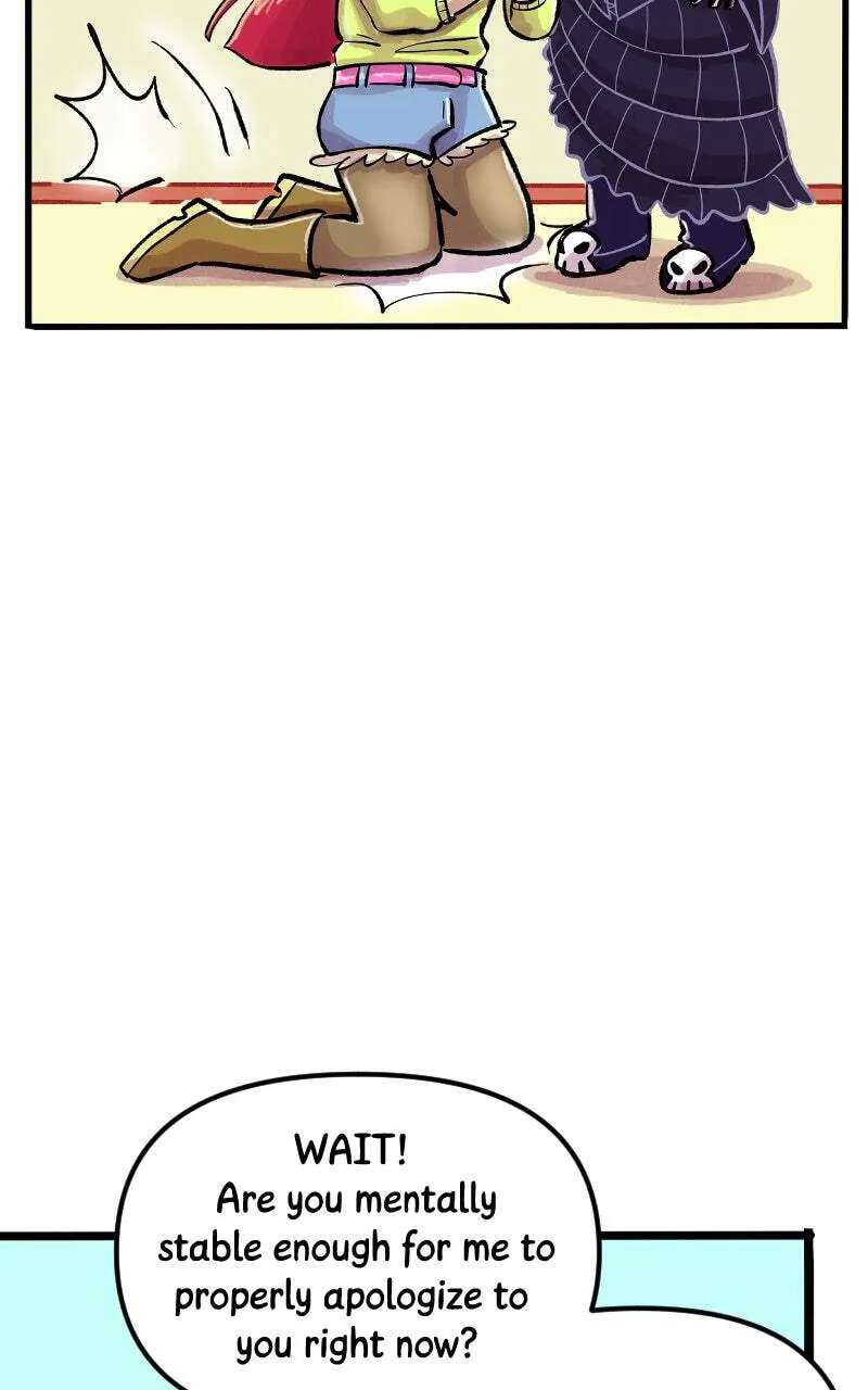 Acception Chapter 335 - page 51