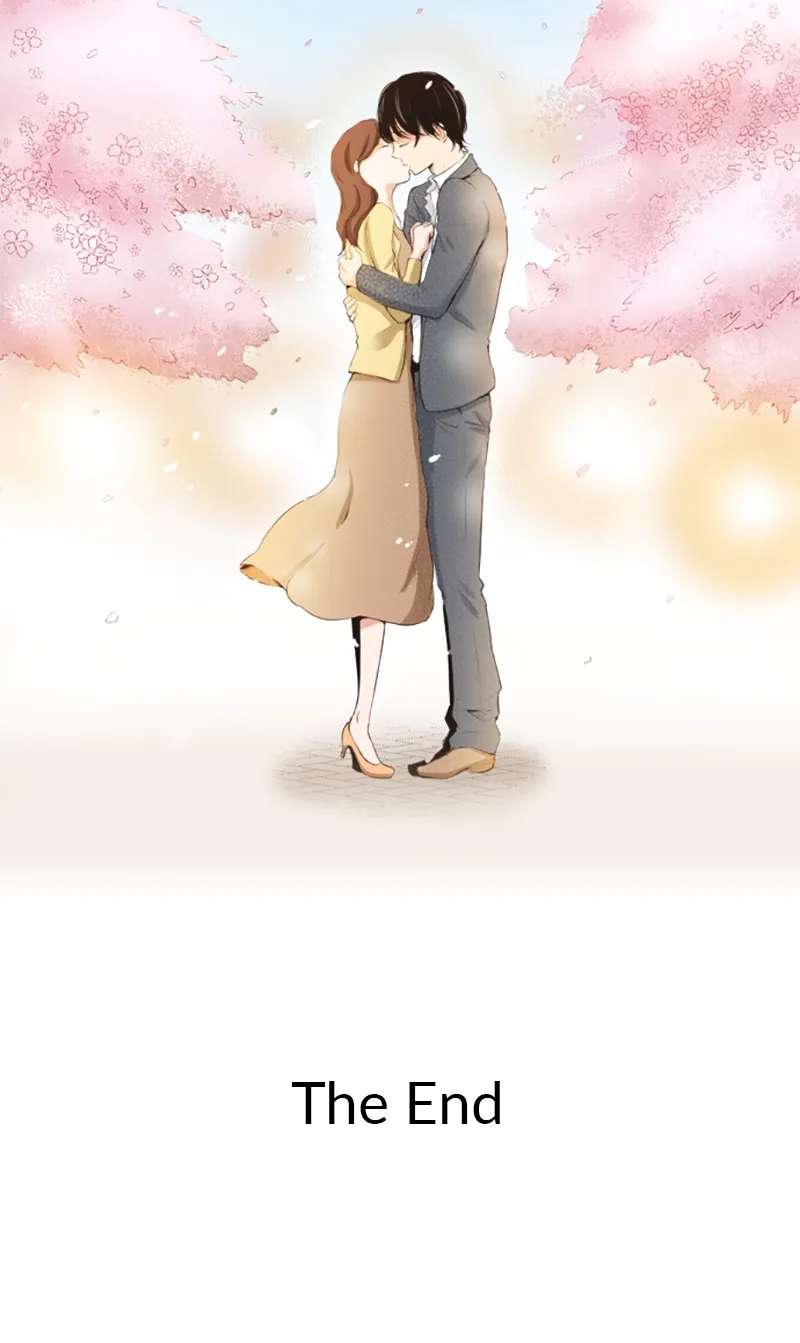 True Kiss Chapter 51 - page 38