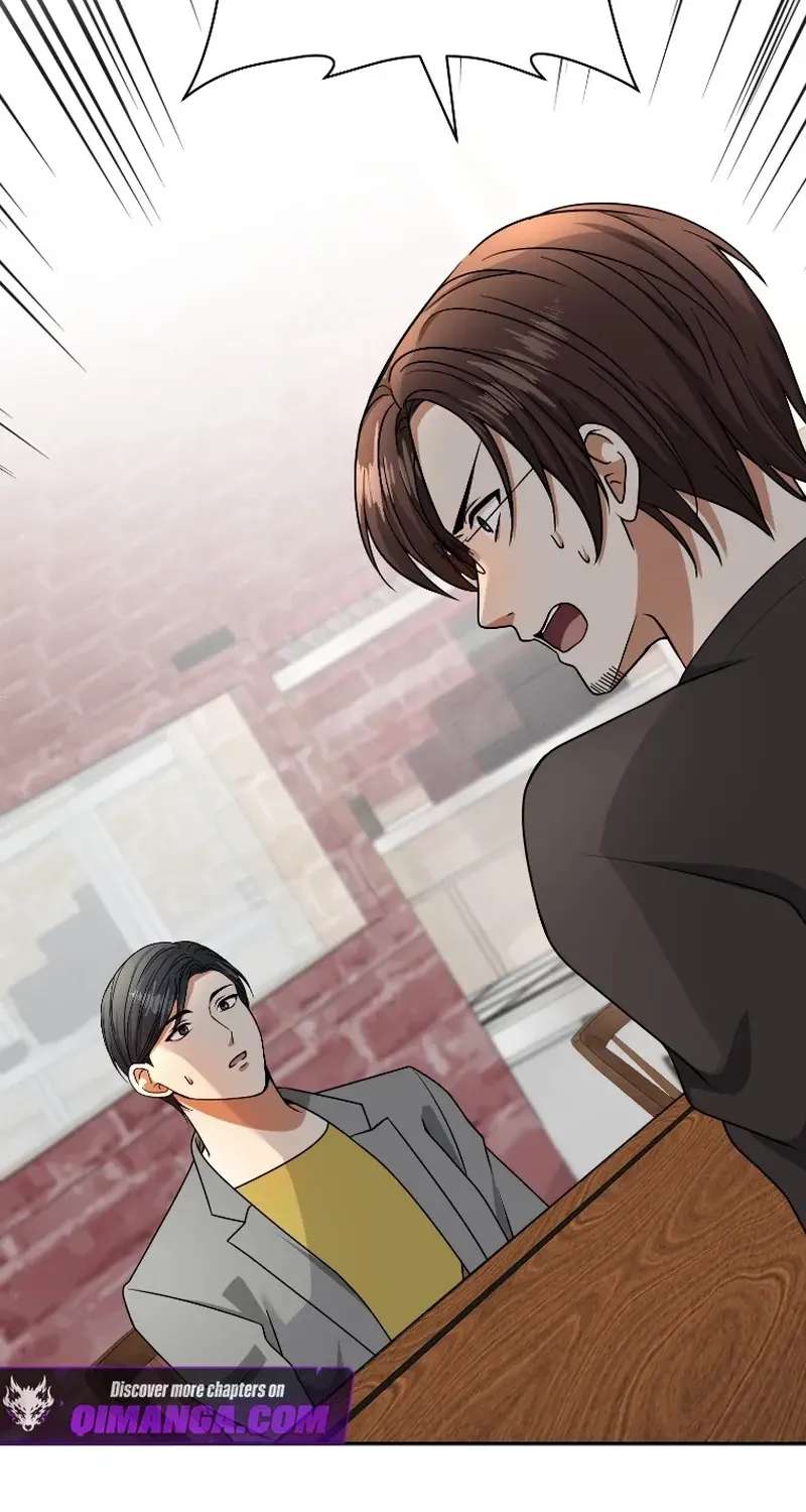 Damasare, Korosareta Ore wa, Kaiki Shite Kyuuteki no Ani no Sanbou to Naru. Chapter 25 - page 13