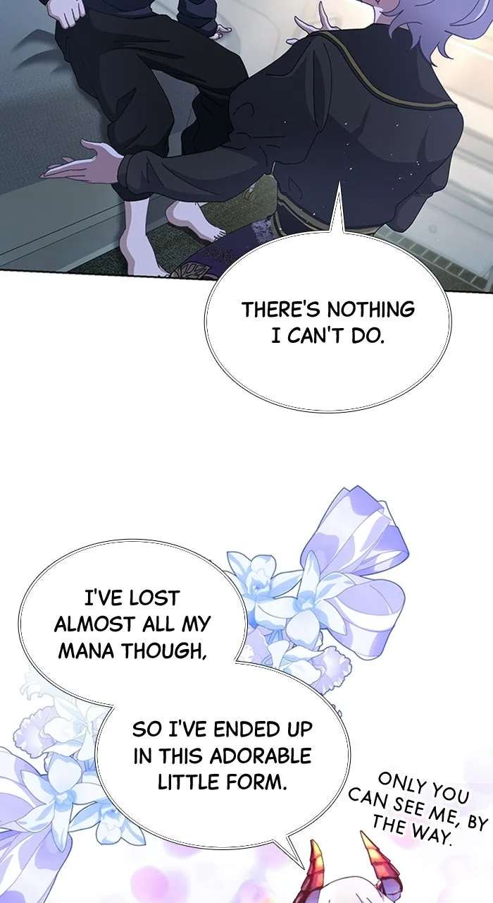 Lost Man: TheDeath-Defying Player Chapter 2 - page 21