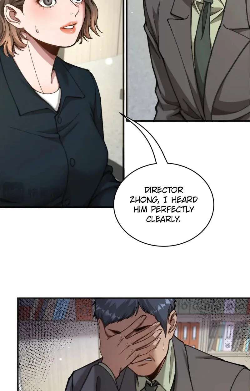 Perfect Life System: Double Cash for Her Favor Chapter 119 - page 19
