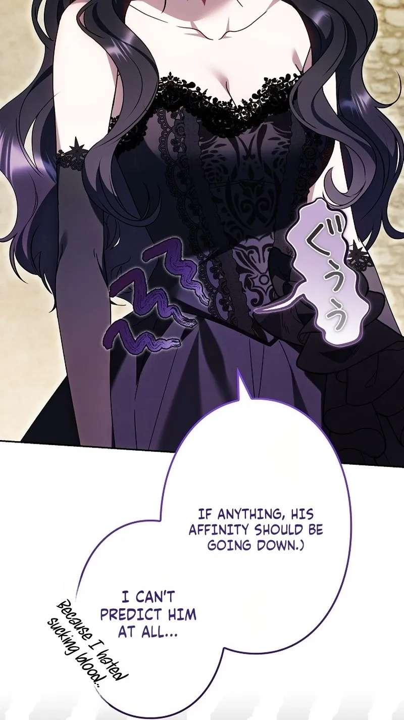 The Final Boss Wants to Die Chapter 18 - page 43