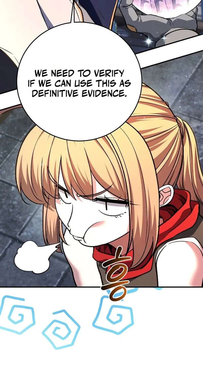 Returnee's Hidden Strategy Streaming Chapter 48 - page 15