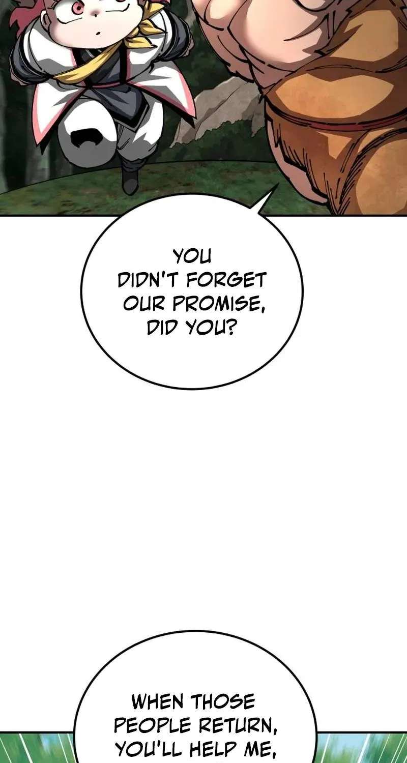 Warrior Grandpa And Supreme Granddaughter Chapter 116 - page 53