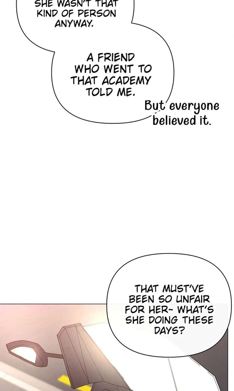The Epitome of a Male Lead Chapter 59 - page 7