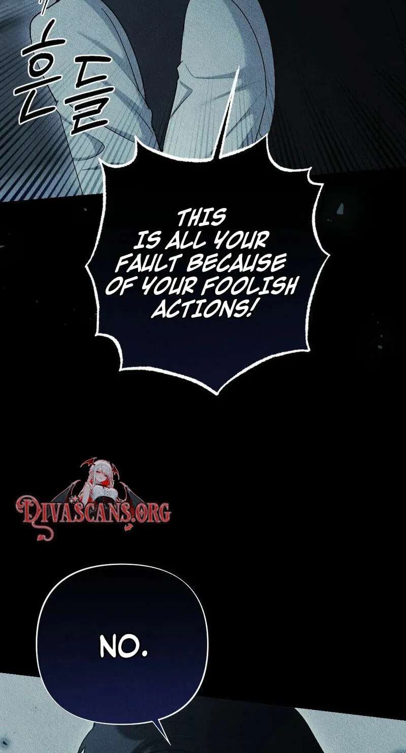The Child You Abandoned Chapter 42 - page 45