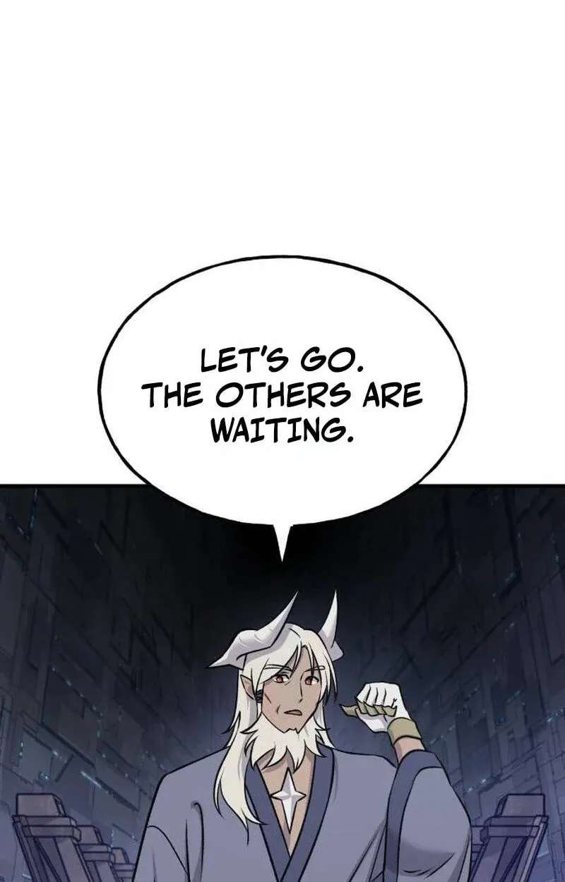 The Top Dungeon Farmer Chapter 147 - page 23