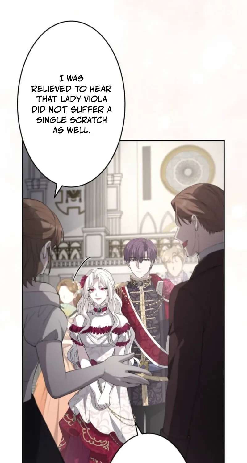 The Villainess Is Collared by Her Loyal Guard Chapter 20 - page 76
