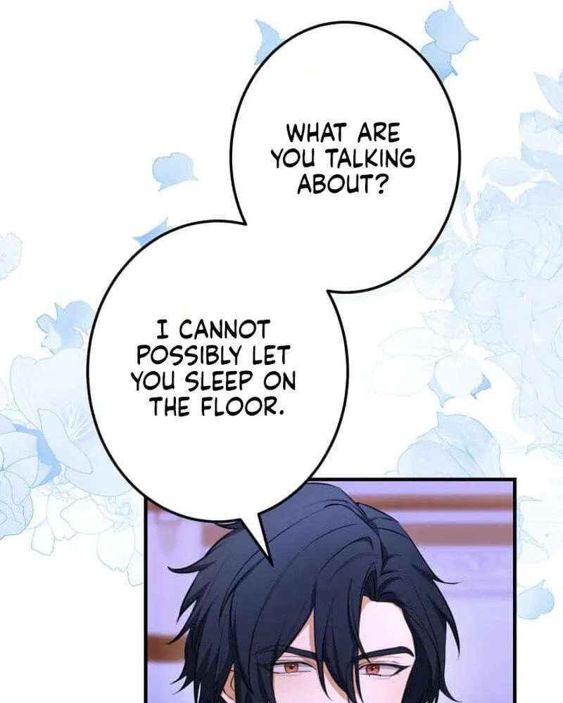 Ookan Yori Dekiai o Chapter 23 - page 81
