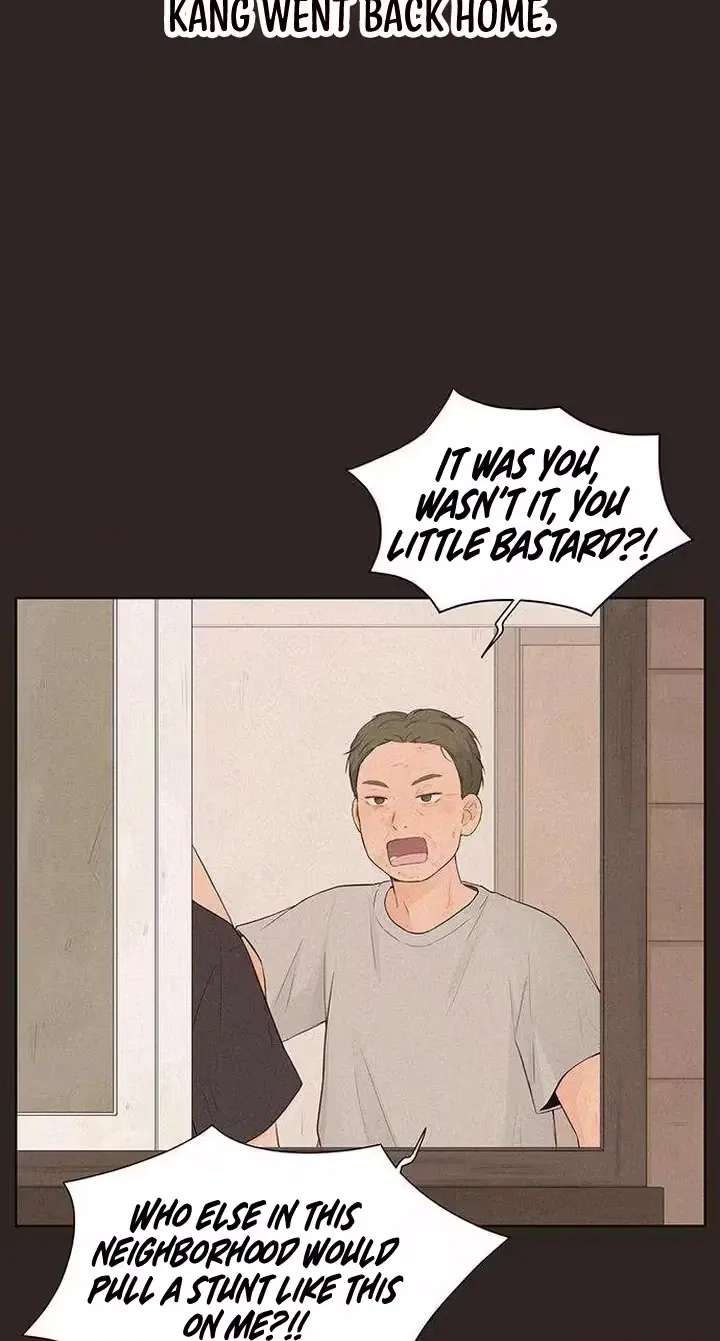 The Silver Eyes Sparkled Chapter 5 - page 20