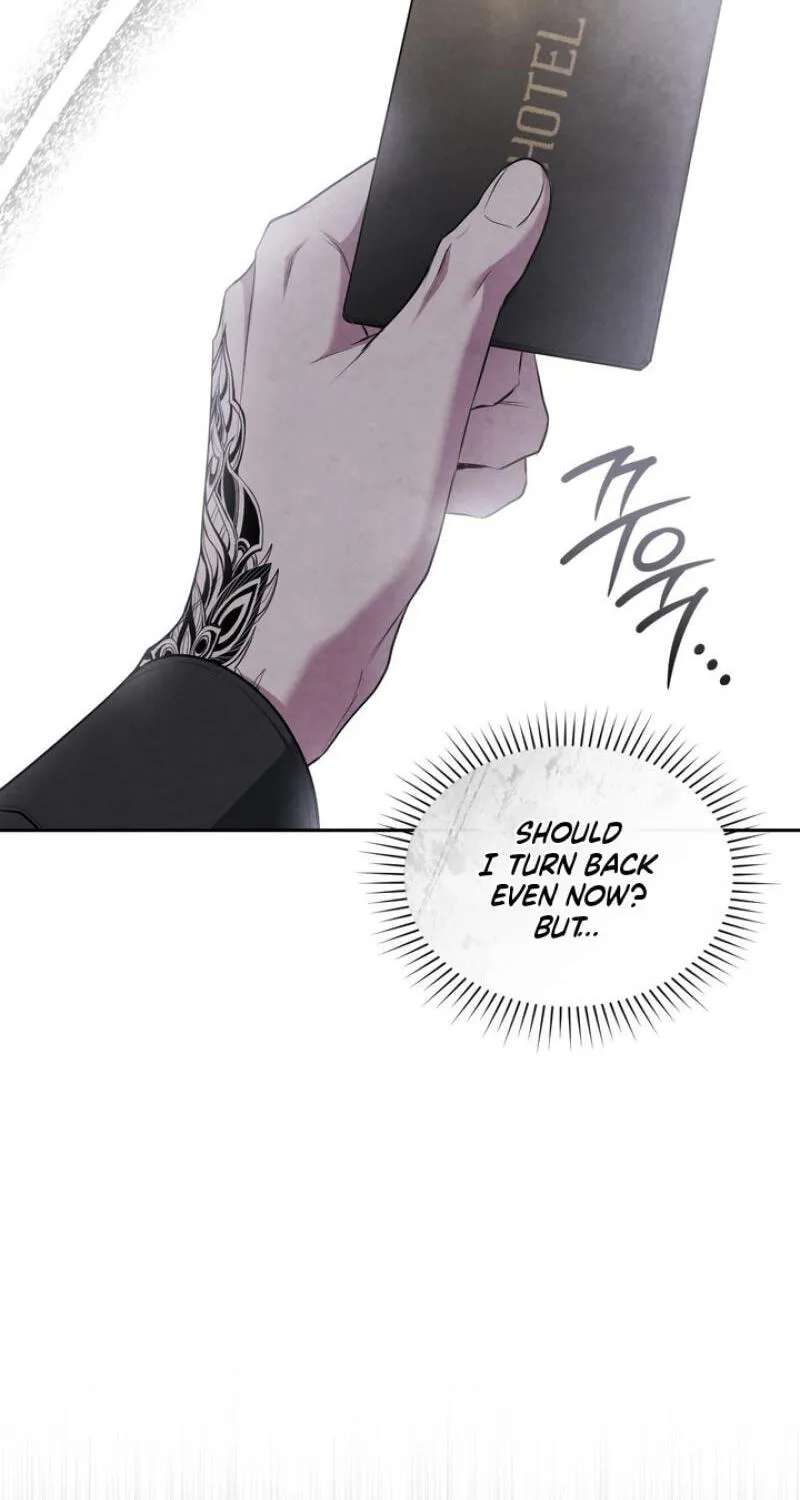 Worlds at Odds Chapter 35 - page 7