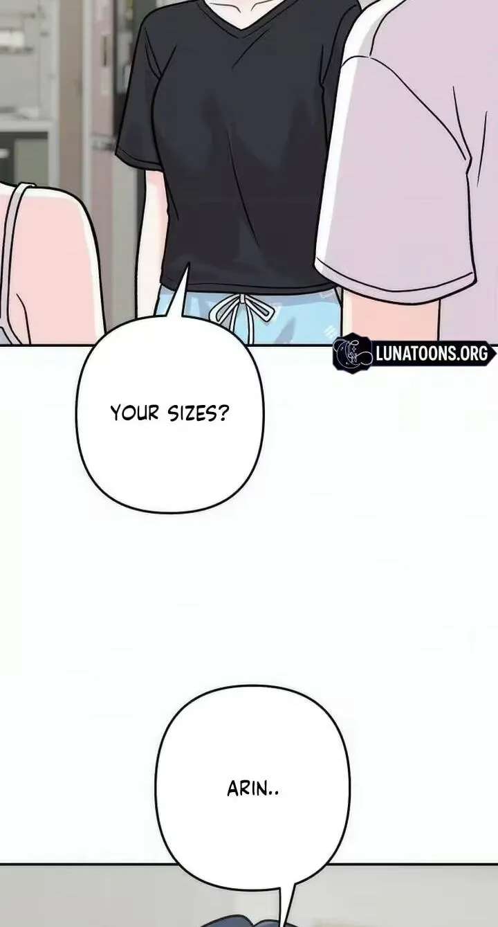 Operation Heart-Pounding Chapter 43 - page 63