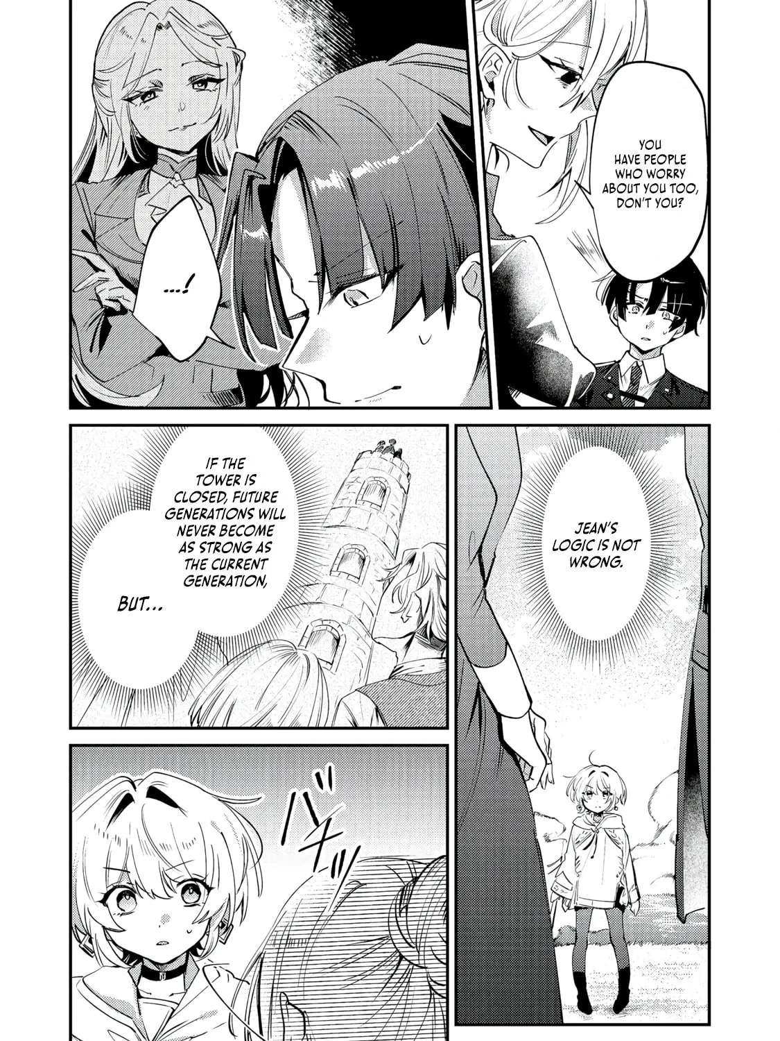 Otome Game Heroine no Hikitate Yaku no Imouto ni Tensei Shita node Tachiba wo Ubatte Yaru Koto ni Shita Chapter 11 - page 23