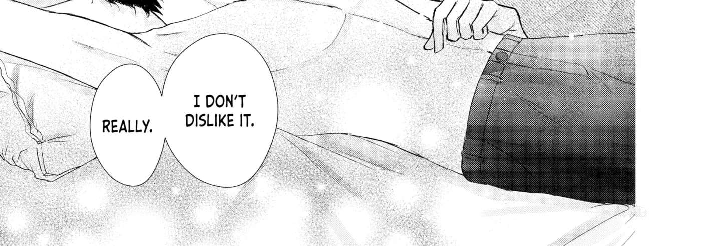 Nanoni, Chigira-kun ga Amasugiru. Chapter 53 - page 42