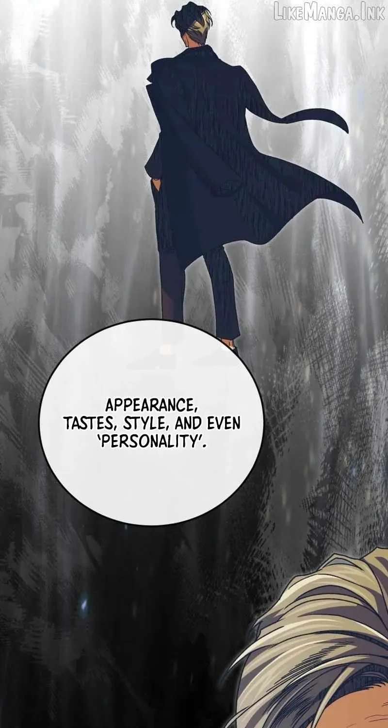 How To Live As A Bootleg Healer Chapter 161 - page 108